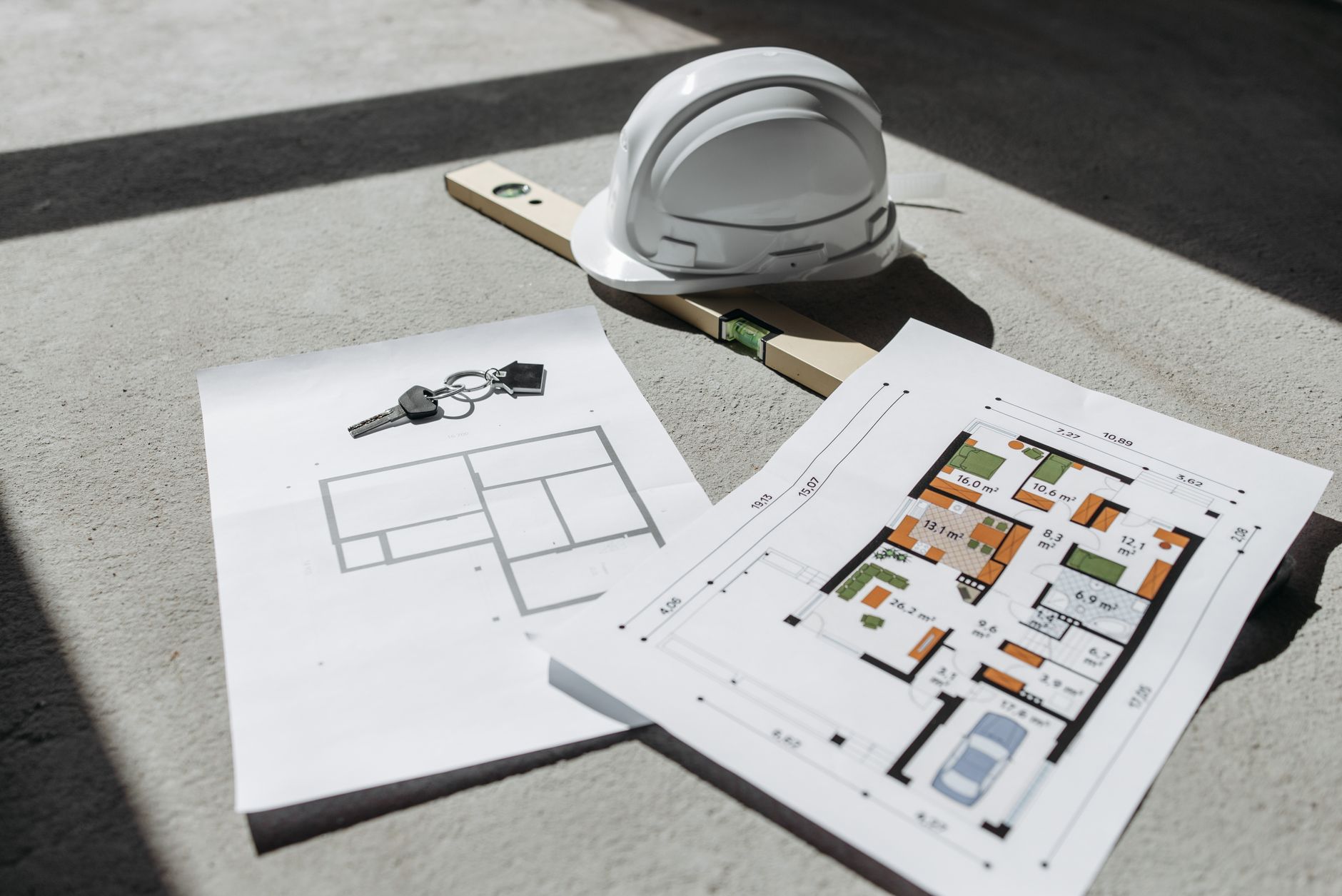 İç Mimarlıkta AutoCAD Ne İşe Yarar?