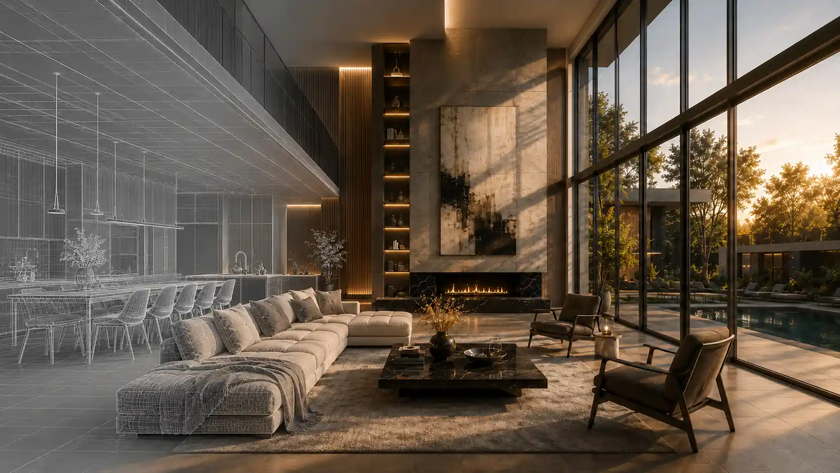V-Ray Kullanmanın Avantajları Nelerdir