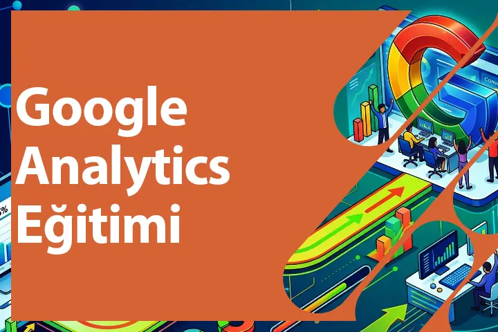Google Analytics Eğitimi