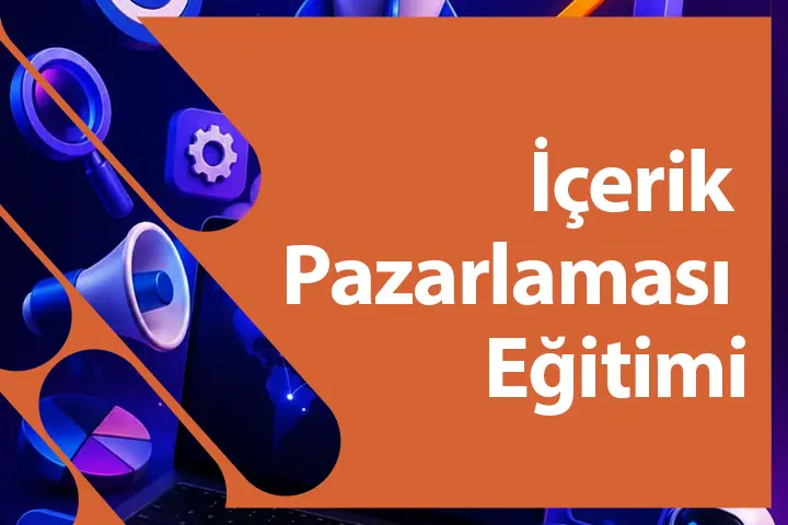 İçerik Pazarlaması Eğitimi