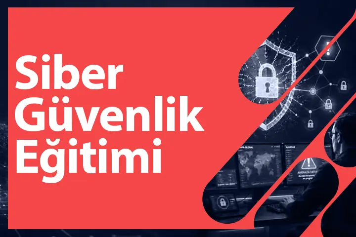 Siber Güvenlik Eğitimi