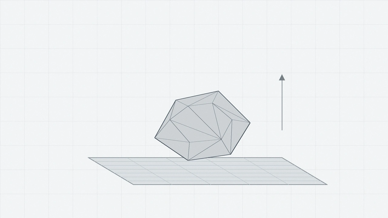 Rhino’da 3D Yazıcı İçin Model Hazırlama