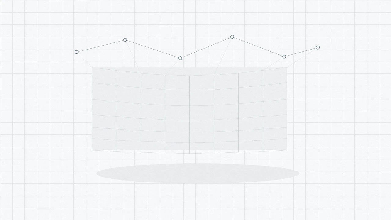 Rhino’da NURBS Modelleme Nedir?