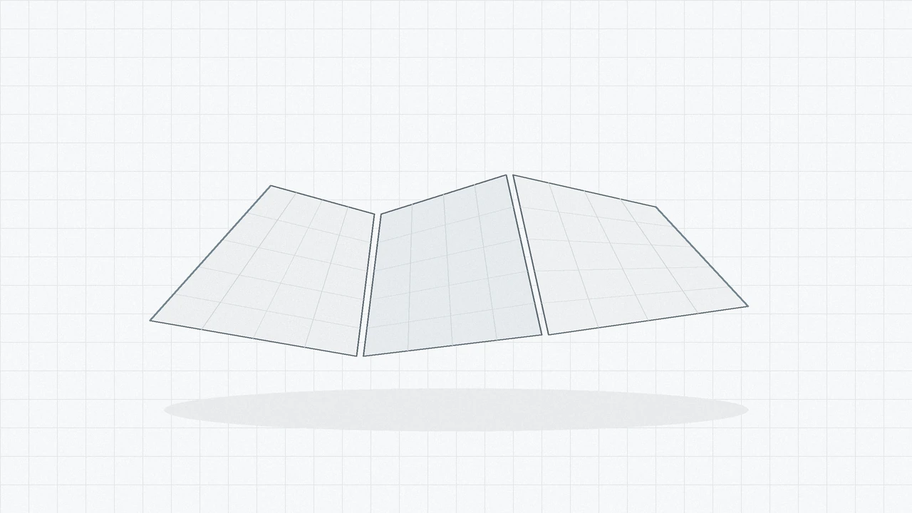 Rhino’da Surface Modelleme
