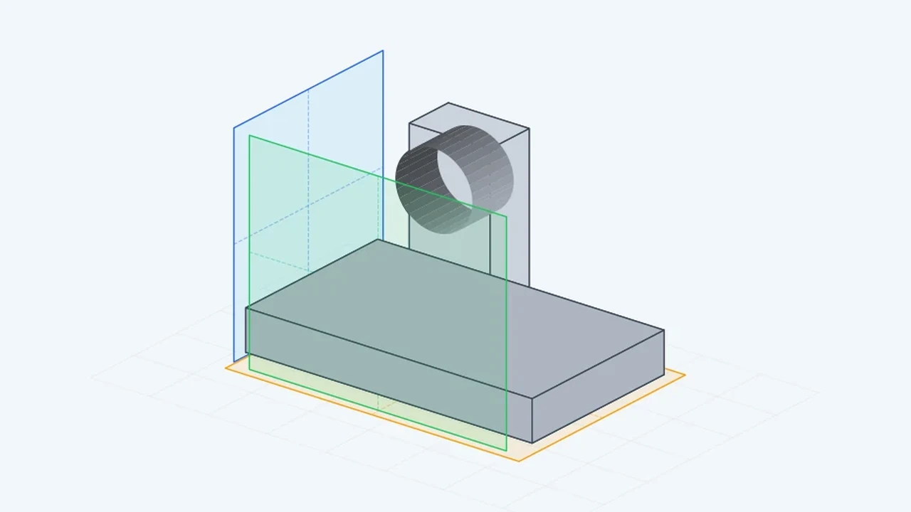 SolidWorks’te Yeni Parça Nasıl Oluşturulur?